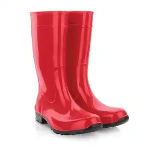 Gummistiefel für Damen von Lemigo – Regenstiefel ILSE in verschiedenen Farben