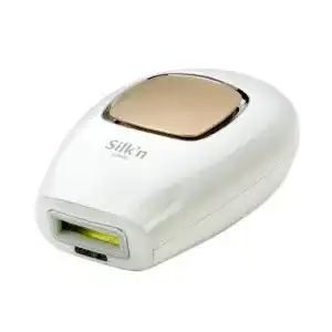 Silk’n Haarentferner Infinity Premium 500.000 Lichtimpulse