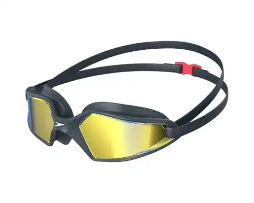 Speedo Hydropulse Schwimmbrille für Erwachsene