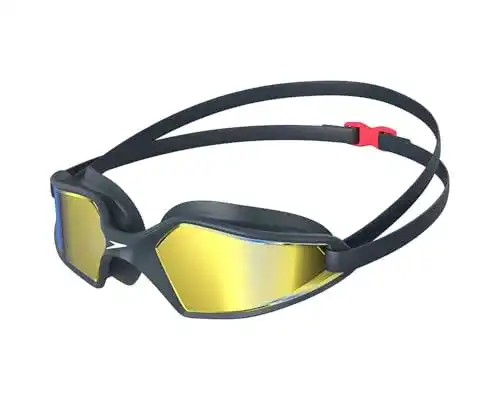 Speedo Hydropulse Schwimmbrille für Erwachsene