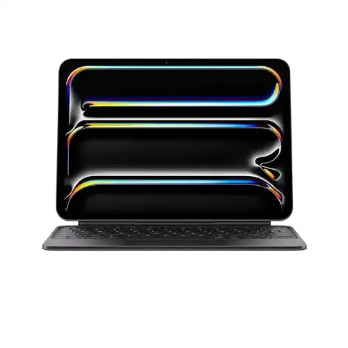 Apple iPad Magic Keyboard Case für 11 Zoll iPad Pro (M4)