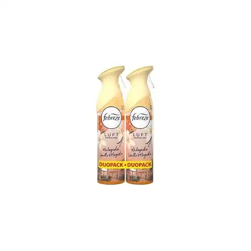 Febreze Raumspray Madagaskar Vanille und Magnolie 370ml