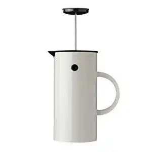 Stelton French Press EM77 – Isolierkanne und Kaffeepresse