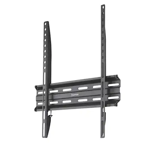 Hama TV Wandhalterung für Fernseher von 32 bis 65 Zoll