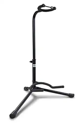 Gitarrenständer GEWA BSX 518050 für Klassikgitarren, höhenverstellbar