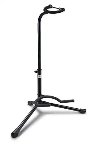 Gitarrenständer GEWA BSX 518050 für Klassikgitarren, höhenverstellbar