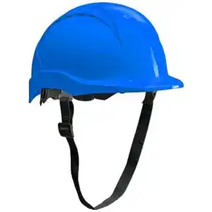 Bauhelm ACE Patera – Robuster Schutzhelm für Bau und Industrie