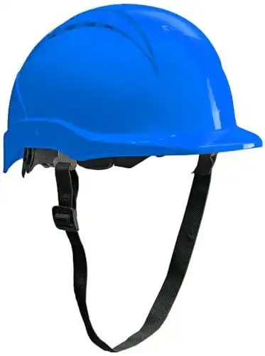 Bauhelm ACE Patera – Robuster Schutzhelm für Bau und Industrie