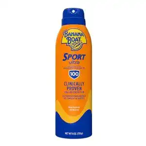 Banana Boat Sonnencreme Spray SPF 110 für Sport 170 Gramm