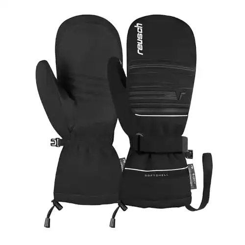 Reusch Skihandschuhe Kondor R-TEX XT Mitten winddicht und wasserdicht