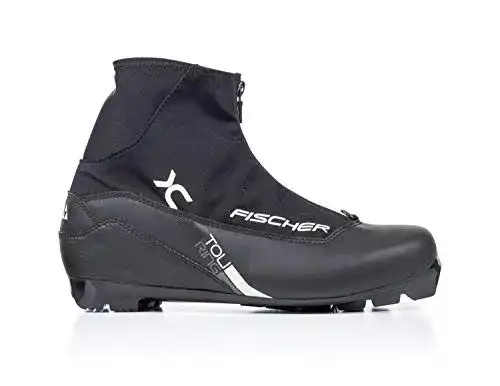 Langlaufschuh Herren Fischer XC Touring Langlauf Classic Schuh