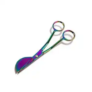 Applikationsschere Tula Pink Entenschnabel, 15,2 cm