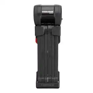Trelock FS 580/90 Faltschloss 90 cm Länge Sicherheitsstufe 15