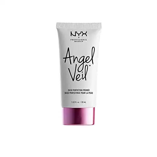 Make-up Primer NYX Professional Makeup Angel Veil