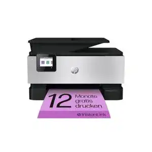 HP OfficeJet Pro 9019e Multifunktionsdrucker mit Instant Ink