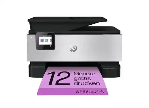 HP OfficeJet Pro 9019e Multifunktionsdrucker mit Instant Ink