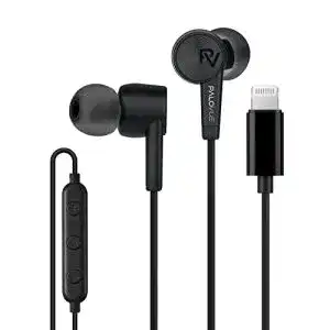 Palovue Lightning Kopfhörer für iPhone mit Mikrofon und Steuerung
