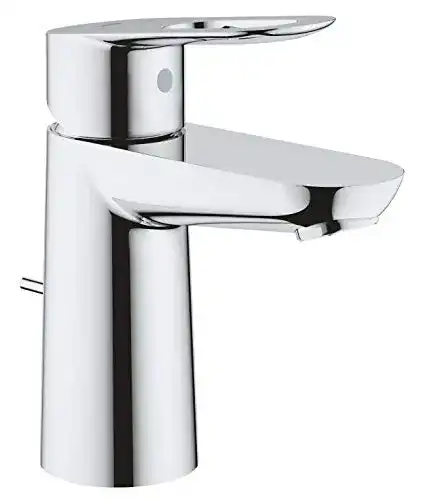 Waschtischarmatur Grohe Bauloop 23335000 Mischer für Waschbecken