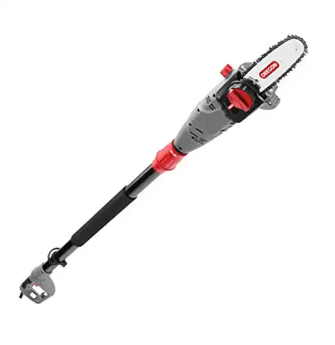 Elektrischer Hochentaster Oregon PS750 230V mit Teleskopstange