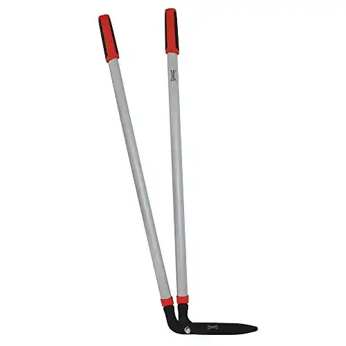 Grasscheren Wilkinson Sword Kantenschere mit langem Griff