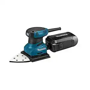 Makita-Schwingschleifer Makita BO4565K, 200 W