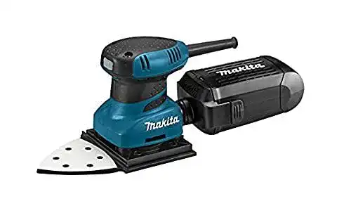 Makita-Schwingschleifer Makita BO4565K, 200 W