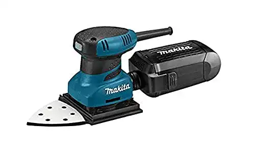 Makita-Schwingschleifer Makita BO4565K, 200 W