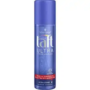 Taft-Haarspray