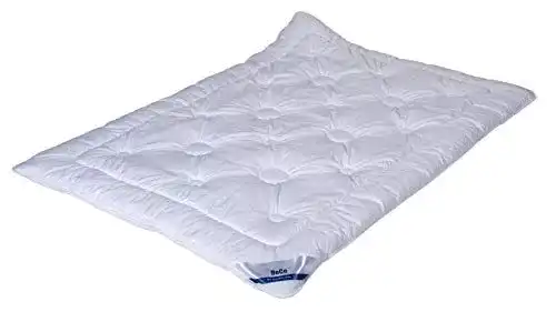 Duo-Steppbett BeCo Royal Soft – Gemütlichkeit für kalte Nächte