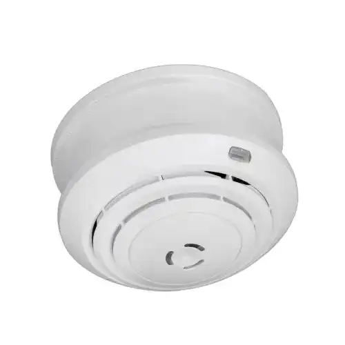 Smart Home Rauchmelder Rademacher DuoFern 9481 im Vergleich