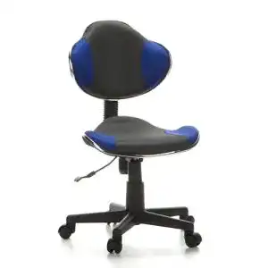 Kinderschreibtischstuhl Hjh Office 633000 – Ergonomischer Kinderdrehstuhl