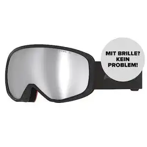 Salomon-Skibrille