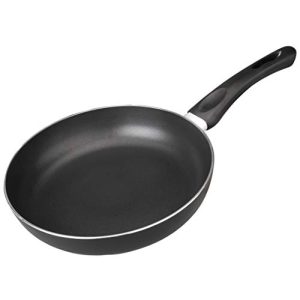 IBILI Inducta Pfanne 22 cm aus Aluminium mit Anti-Haft-Beschichtung