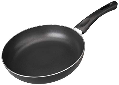 IBILI Inducta Pfanne 22 cm aus Aluminium mit Anti-Haft-Beschichtung