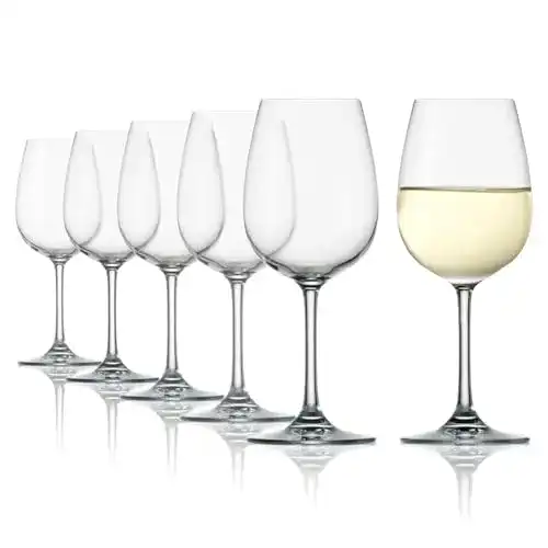 Weingläser Stölzle Lausitz Weinland 6er-Set 290 ml