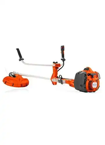 Husqvarna Motorsense 545 RX im Vergleich