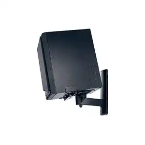 Lautsprecher-Wandhalterung B-Tech BT77 Ultragrip Pro für Lautsprecher bis 25kg