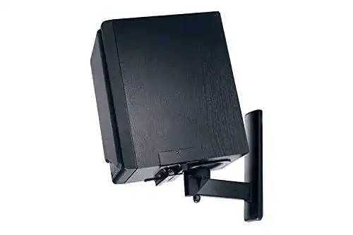 Lautsprecher-Wandhalterung B-Tech BT77 Ultragrip Pro für Lautsprecher bis 25kg