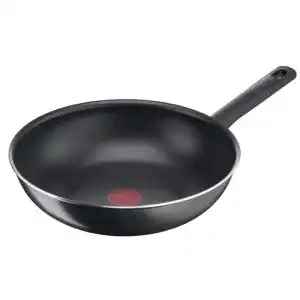 Tefal 28 cm Wokpfanne für 6 bis 8 Personen