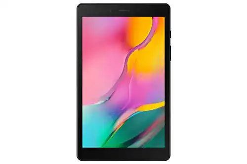 Samsung Galaxy Tab A 8.0 LTE 32GB 2GB RAM Schwarz