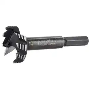 Forstnerbohrer 40 mm Famag WS Bormax 2.0 mit Zentrierspitze
