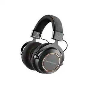 Bluetooth-Kopfhörer On-Ear beyerdynamic Amiron Wireless Copper