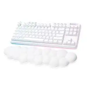 Mechanische Tastatur kabellos