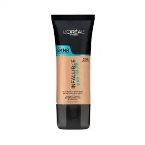 L’Oréal Infallible Pro-Glow Foundation – Natural Beige 30 ml
