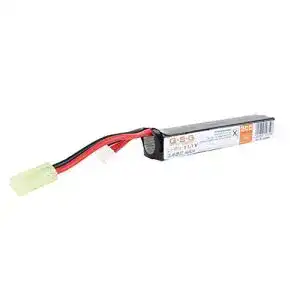 LiPo Akku Optacs Softair Akku Li-Po 11,1V 1450mAh GSG
