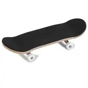 Finger-Skateboard Magt Mini Finger Skateboard mit 5 Schichten Ahornholz