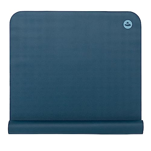 Bodhi Yogamatte ECO PRO Travel – leicht, faltbar und rutschfest