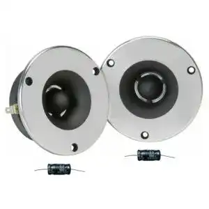 Hochtöner GK Sound Kit Set für Master Audio BST03/8 – Universelle Ersatzteile