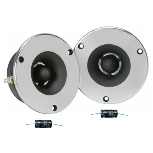 Hochtöner GK Sound Kit Set für Master Audio BST03/8 – Universelle Ersatzteile