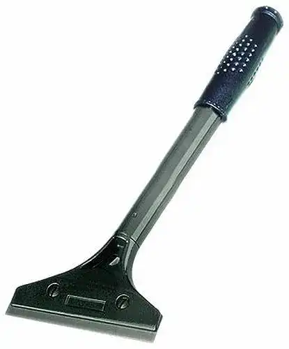Tapetenschaber Bon 14-922 mit 10,2 cm Klingenbreite und ergonomischem Griff